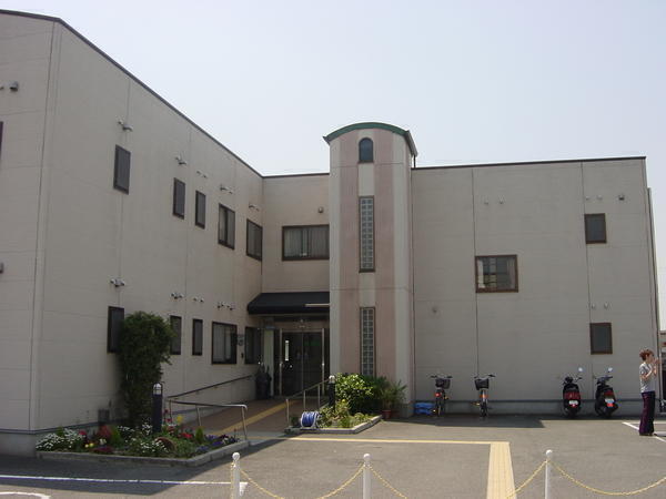 グループホーム　青翠園（常勤）の介護福祉士求人の写真