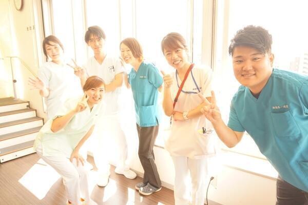 湘南第一病院（常勤）の介護職求人メイン写真4