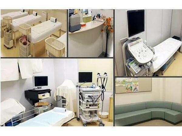 吉川診療所（訪問看護 / 常勤）の看護師求人メイン写真1