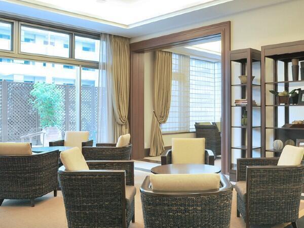 グッドタイムホーム・多摩川（正社員）の准看護師求人メイン写真4