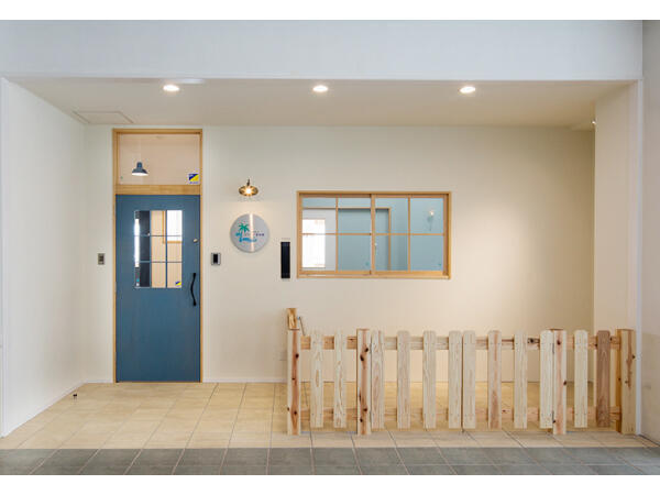 マリーナ保育園（正社員）の保育士求人メイン写真3