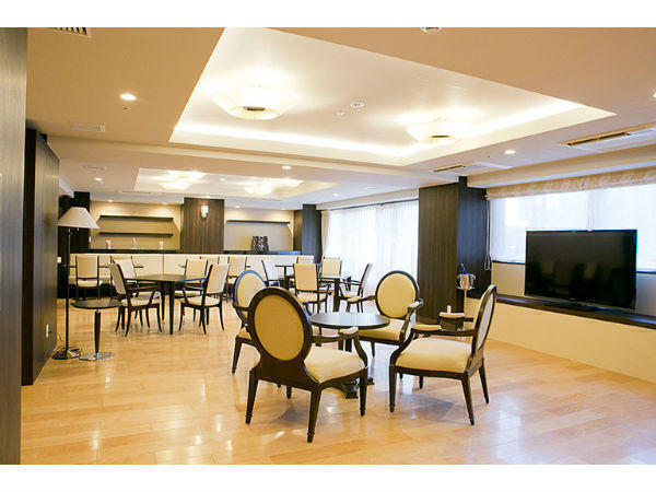 複合高齢者施設芦屋アラベラの家（夜勤専従パート）の介護福祉士求人メイン写真4