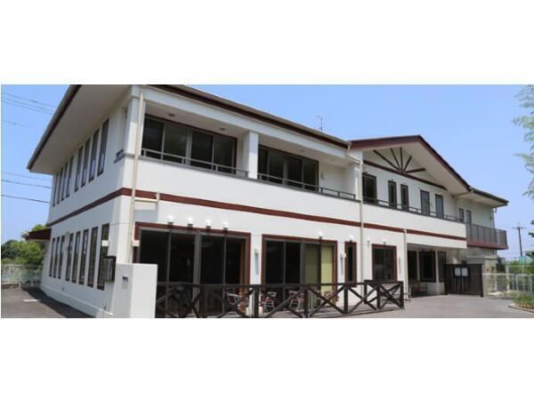 障害者支援施設 貝塚こすもすの里（契約職員/常勤）の支援員求人メイン写真2