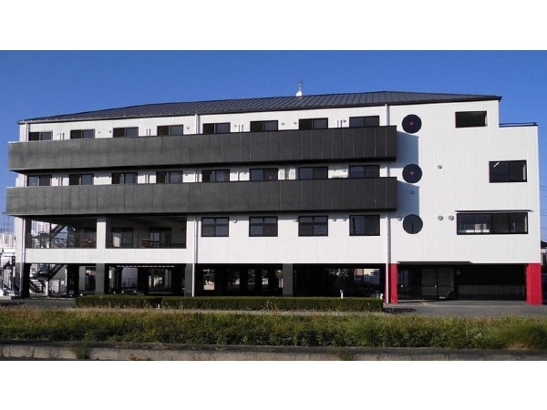 サービス付高齢者向け住宅愉庵（常勤）の介護福祉士求人の写真