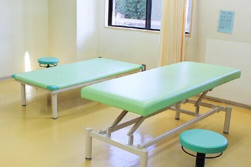 成城外科整形外科（リハビリ助手 / パート）のその他求人メイン写真4