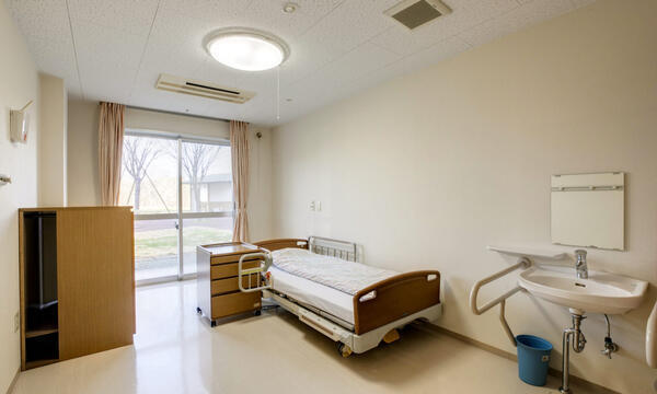 特別養護老人ホーム うたしあ（常勤）の介護職求人メイン写真3