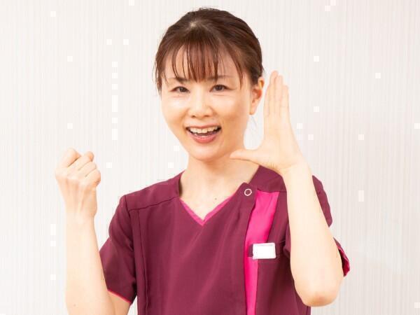 サンバリー高岡病院(常勤)の看護助手求人サブ写真1