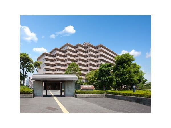 浦安エデンの園（常勤）の介護福祉士求人メイン写真2