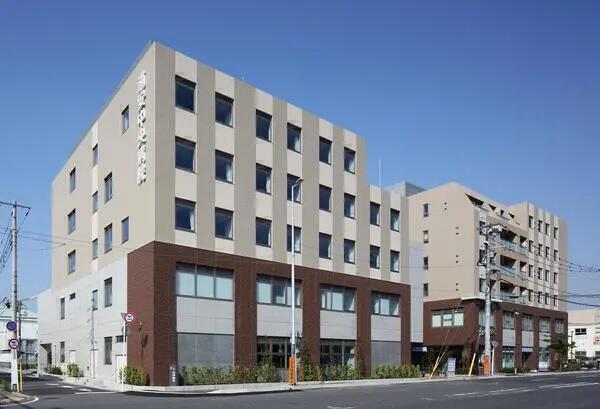 浦安中央病院（常勤）の理学療法士求人の写真