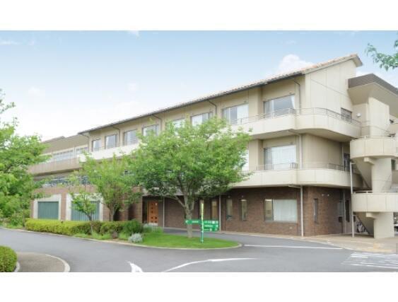 介護老人保健施設 伊賀ゆめが丘（パート）の看護師求人の写真