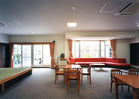 グループホームのんた（パート）の介護福祉士求人メイン写真4