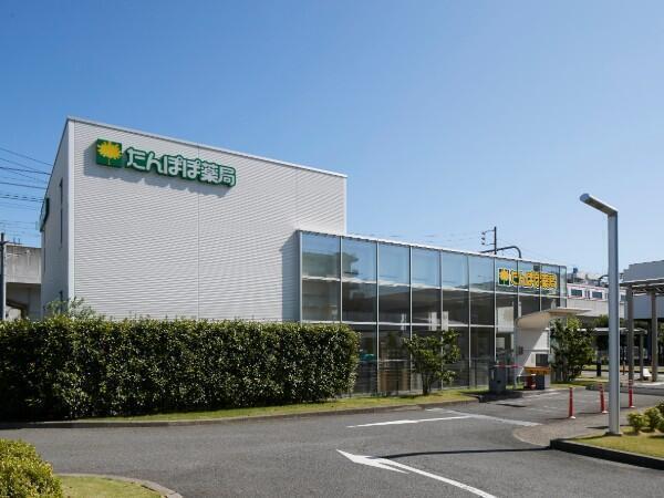 たんぽぽ薬局 浜松医療センター店（常勤）の医療事務求人メイン写真2