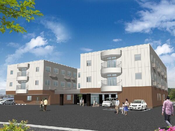 デイサービス きんもくせい頴田（常勤）の理学療法士求人の写真