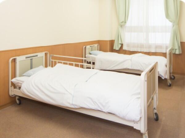 杉田病院（常勤）の介護職求人メイン写真3