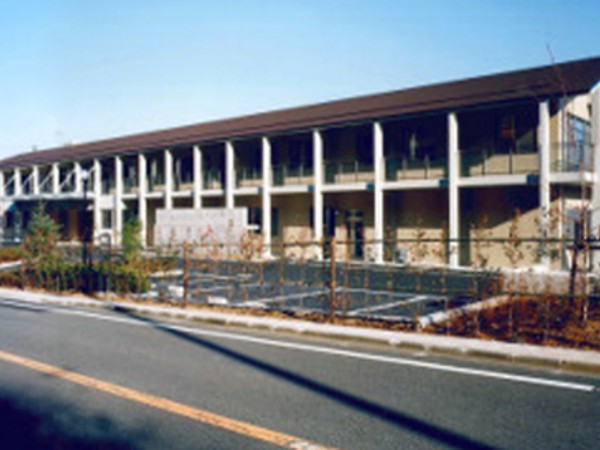 特別養護老人ホーム湖(パート)の介護職求人の写真