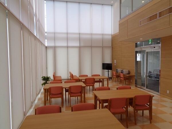 久喜クリニック（常勤）の准看護師求人メイン写真4