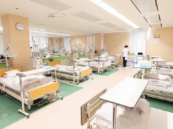 小野内科医院（常勤）の看護助手求人メイン写真4