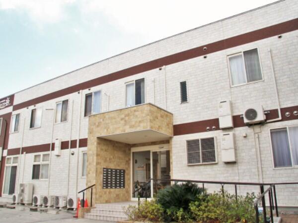 サービス付き高齢者向け住宅　おひさまの家尾上の松（パート）の介護福祉士求人の写真