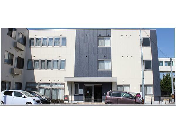 住宅型有料老人ホーム アフィニティーすいせん（常勤）の介護職求人の写真