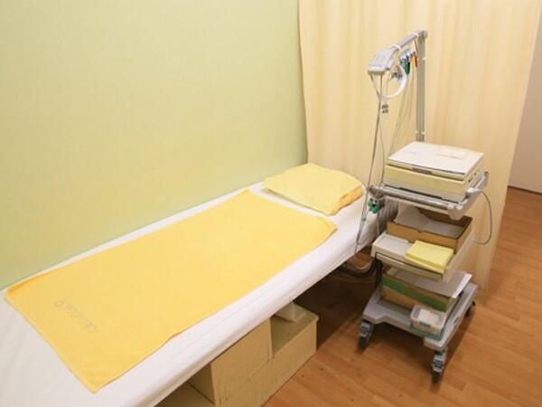 上福岡総合病院（パート）の臨床検査技師求人メイン写真3
