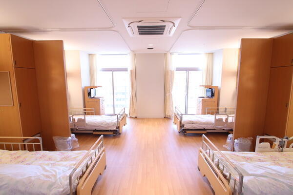 東京シニアケアセンター赤羽（常勤）の作業療法士求人メイン写真5