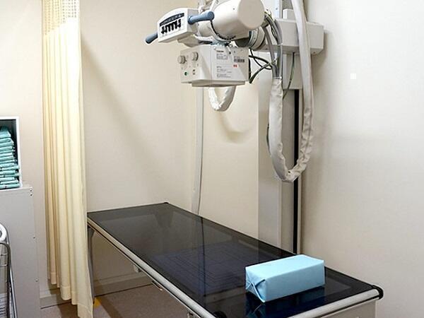 丸田クリニック（パート）の准看護師求人メイン写真5