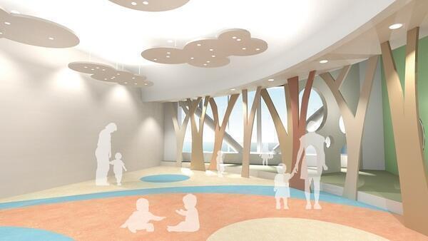 神戸市認可保育園 ハートランドCampus（常勤）の保育士求人メイン写真3