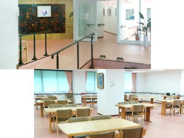 サービス付き高齢者向け住宅 ぬくもりの家こころ西神戸（パート）の介護福祉士求人の写真