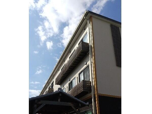 住宅型有料老人ホーム　ティエラことぶき（常勤）の介護福祉士求人の写真