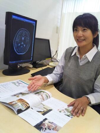 北原国際病院（常勤）の社会福祉士求人メイン写真2