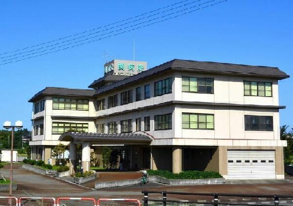 医療法人明生会　関病院（常勤）の看護助手求人メイン写真1