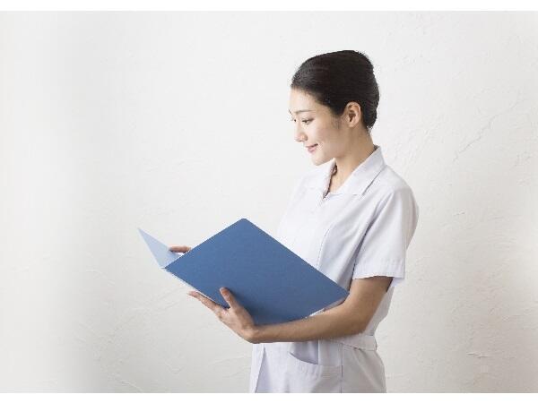 和田整形外科医院（パート）の看護師求人メイン写真1