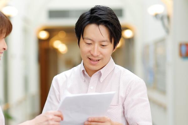 介護老人保健施設 リハリゾート青葉（常勤）のケアマネジャー求人の写真