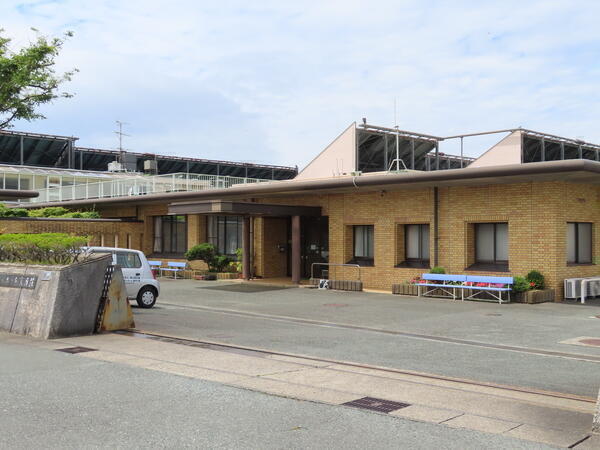 磐田市老人ホーム楽寿荘 夜間専門支援員 の支援員求人 採用情報 静岡県磐田市 コメディカルドットコム