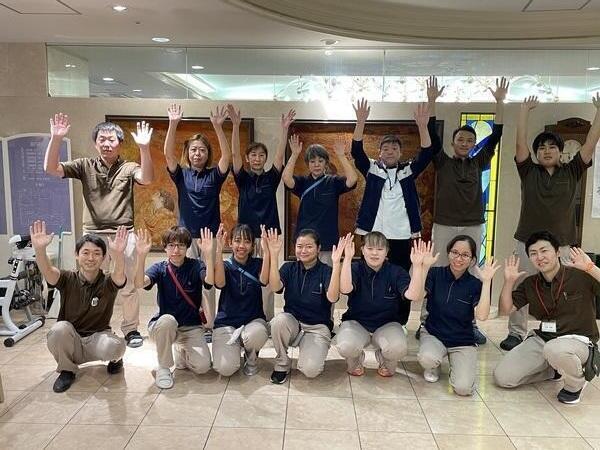 ジェロントピア菊華（パート）の看護師求人メイン写真2