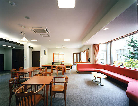 グループホームのんた / 夜市のんた （パート）の看護師求人メイン写真5