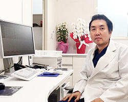 丸田クリニック(パート)の准看護師求人サブ写真1