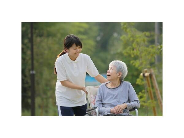 浦安市特別養護老人ホーム（パート）の作業療法士求人メイン写真2