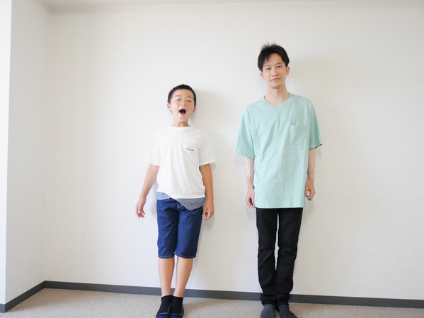 サルビアジュニア 服部天神教室（児発管/常勤）の介護福祉士求人の写真