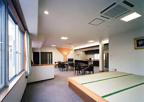 グループホームのんた（パート）の介護福祉士求人メイン写真5