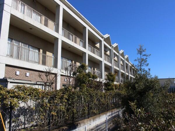 ゆめの園中野林ヘルパーステーション（サービス提供責任者/常勤）の介護福祉士求人の写真