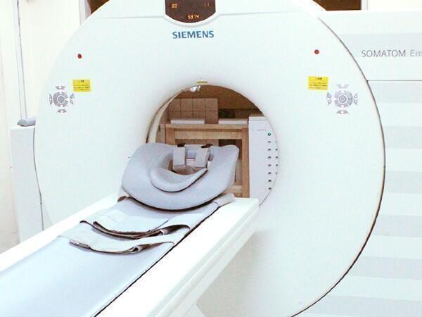 大館記念病院（パート）の診療放射線技師求人メイン写真2