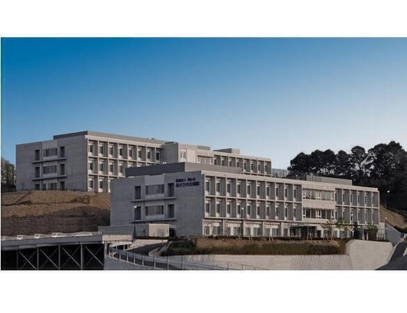 医療法人誠心会 神奈川病院・あさひの丘病院（常勤）の精神保健福祉士求人の写真