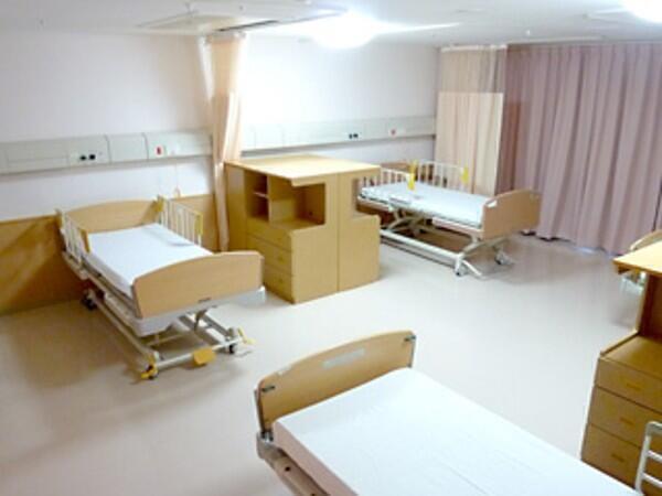 山口若宮病院（病棟/常勤）の看護師求人メイン写真4