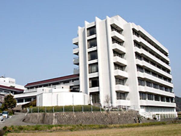 山口若宮病院（常勤）の介護職求人メイン写真5