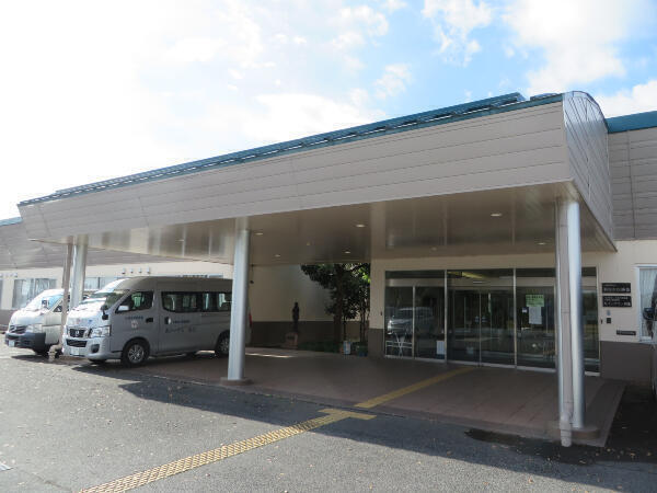 羽生市医師会 介護老人保健施設 カノープス☆羽生(常勤)の介護福祉士求人の写真