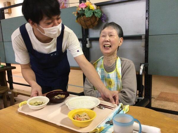 誠徳園ホームヘルプサービスセンター（パート）の介護職求人メイン写真3