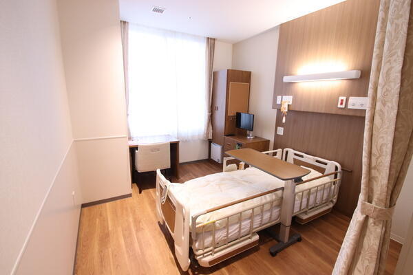 東京シニアケアセンター赤羽（常勤）の言語聴覚士求人メイン写真3