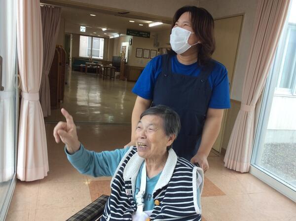 誠徳園ホームヘルプサービスセンター（パート）の介護福祉士求人メイン写真4