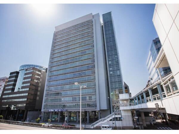 前田記念新横浜クリニック（常勤）の臨床工学技士求人の写真